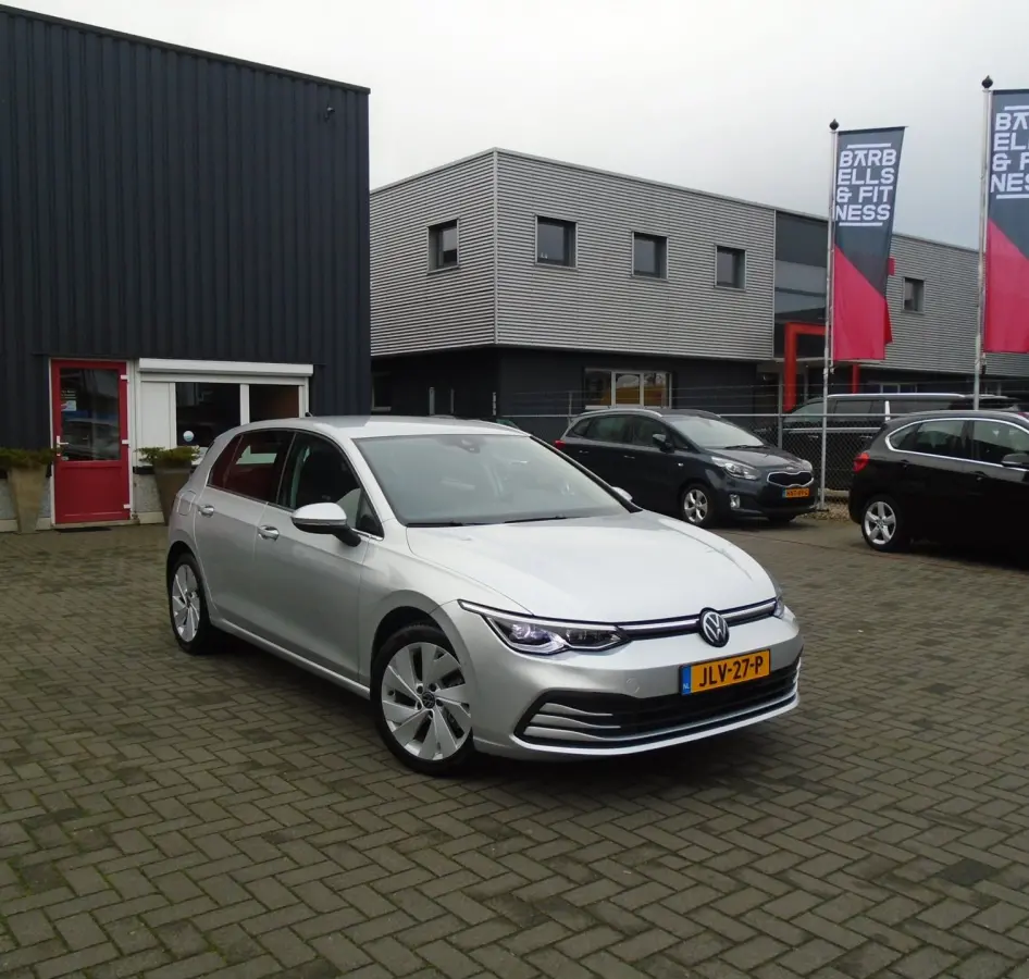 1.5 TSI Style ,150PK,Camera,Trekhaak,LED