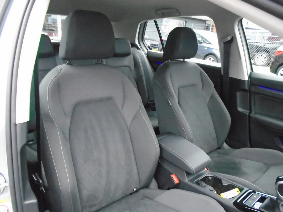 1.5 TSI Style ,150PK,Camera,Trekhaak,LED