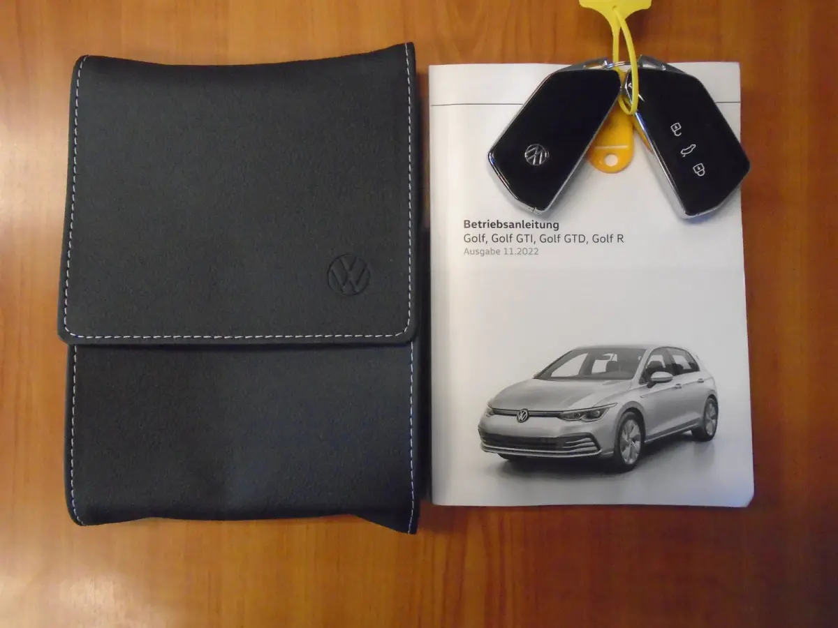 1.5 TSI Style ,150PK,Camera,Trekhaak,LED