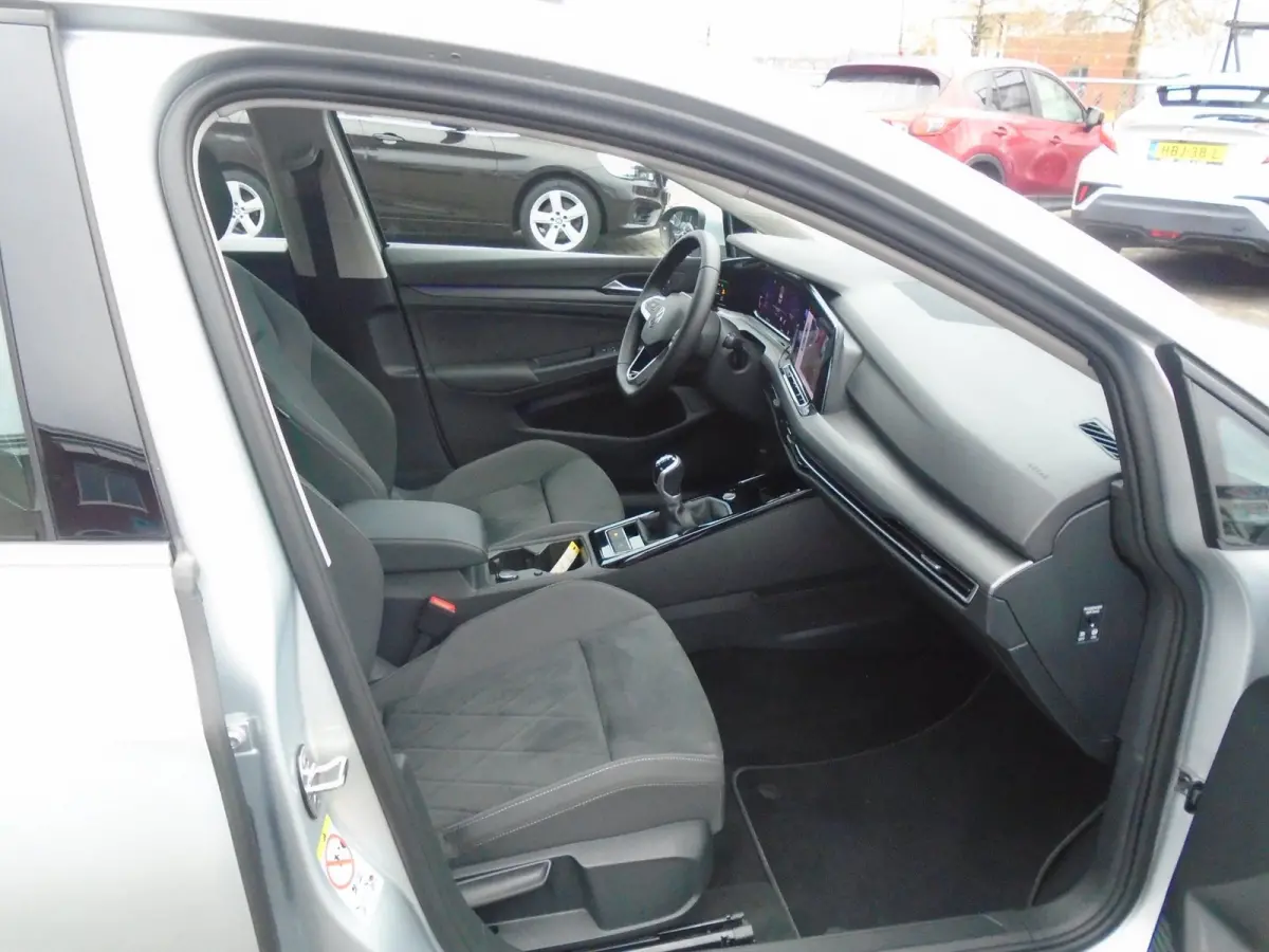 1.5 TSI Style ,150PK,Camera,Trekhaak,LED