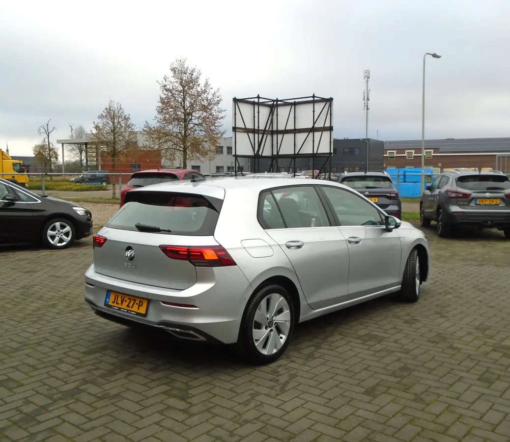 1.5 TSI Style ,150PK,Camera,Trekhaak,LED