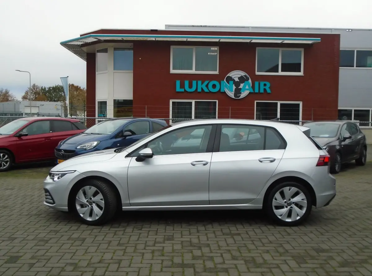 1.5 TSI Style ,150PK,Camera,Trekhaak,LED