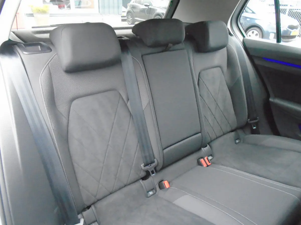 1.5 TSI Style ,150PK,Camera,Trekhaak,LED