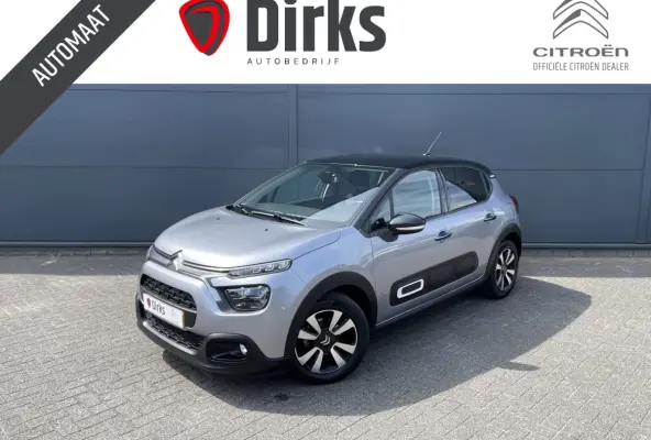 110pk Shine (Camera - Keyless Entry - Navigatie - Automatische Airco - Apple Carplay - LED)