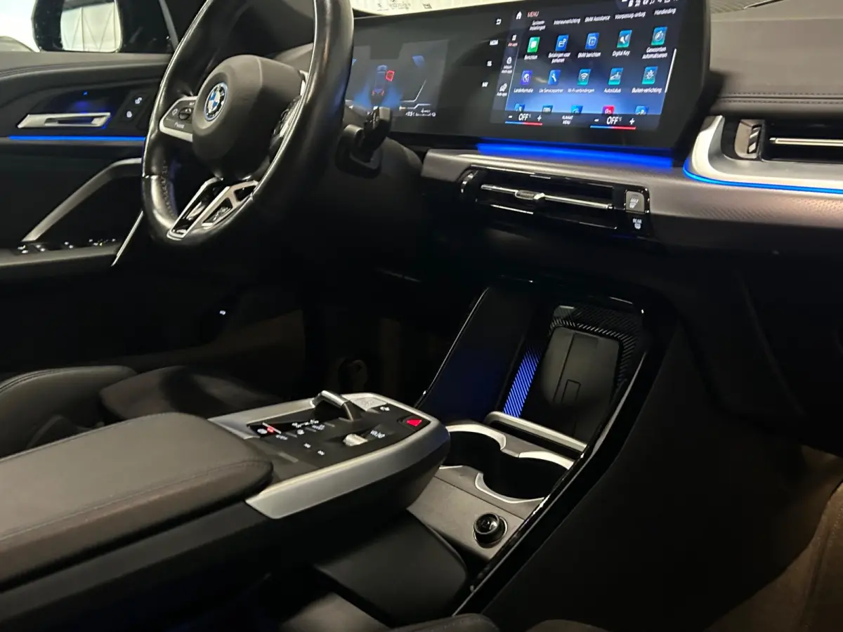 XDrive25e | PANO | M-SPORT | PLUG IN HYBRIDE | CAMERA