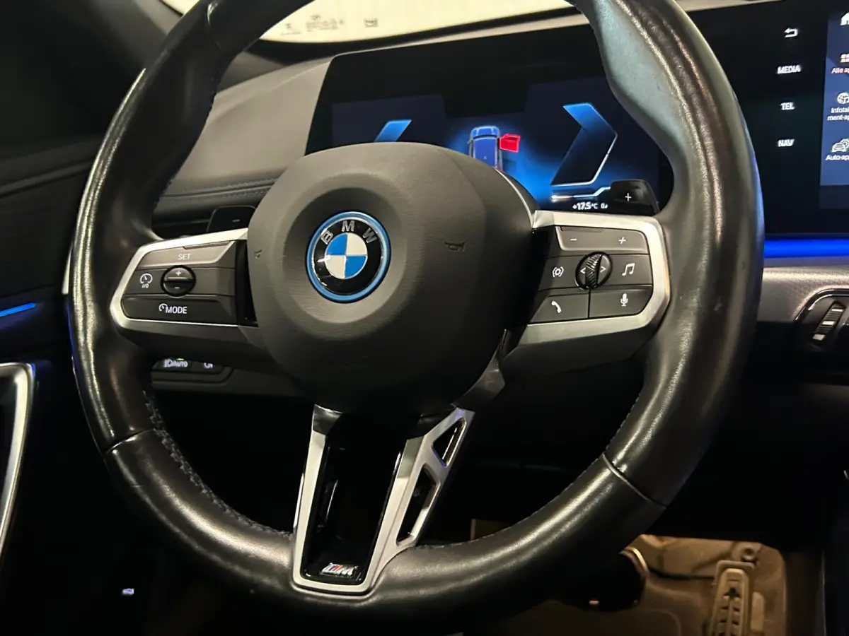 XDrive25e | PANO | M-SPORT | PLUG IN HYBRIDE | CAMERA