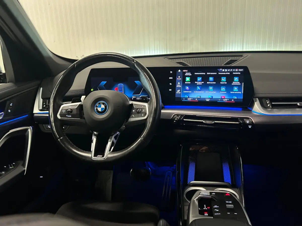XDrive25e | PANO | M-SPORT | PLUG IN HYBRIDE | CAMERA