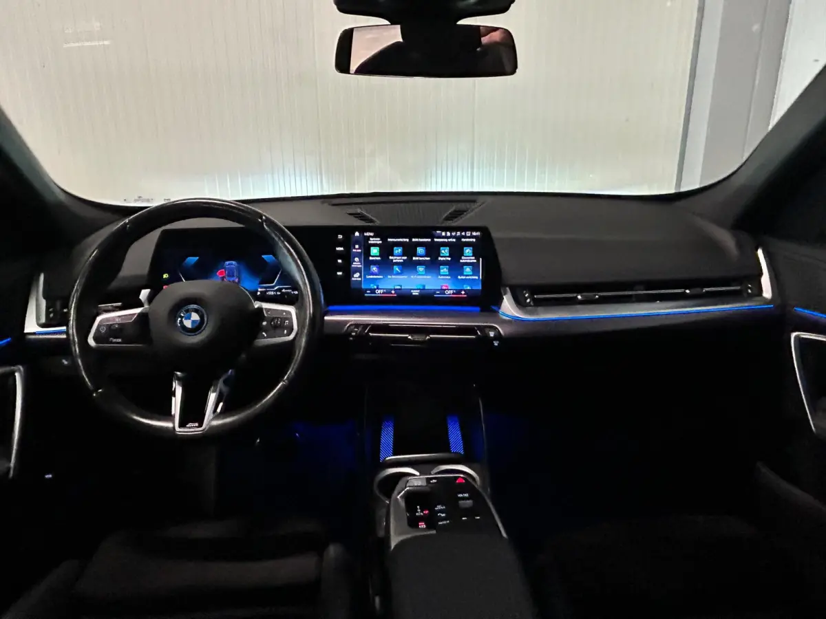 XDrive25e | PANO | M-SPORT | PLUG IN HYBRIDE | CAMERA