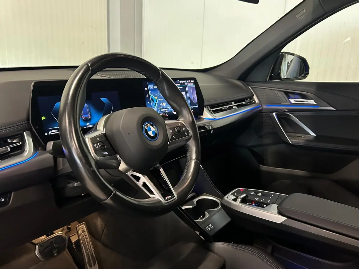 XDrive25e | PANO | M-SPORT | PLUG IN HYBRIDE | CAMERA