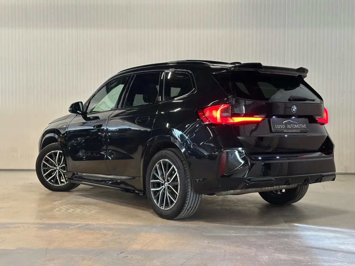 XDrive25e | PANO | M-SPORT | PLUG IN HYBRIDE | CAMERA