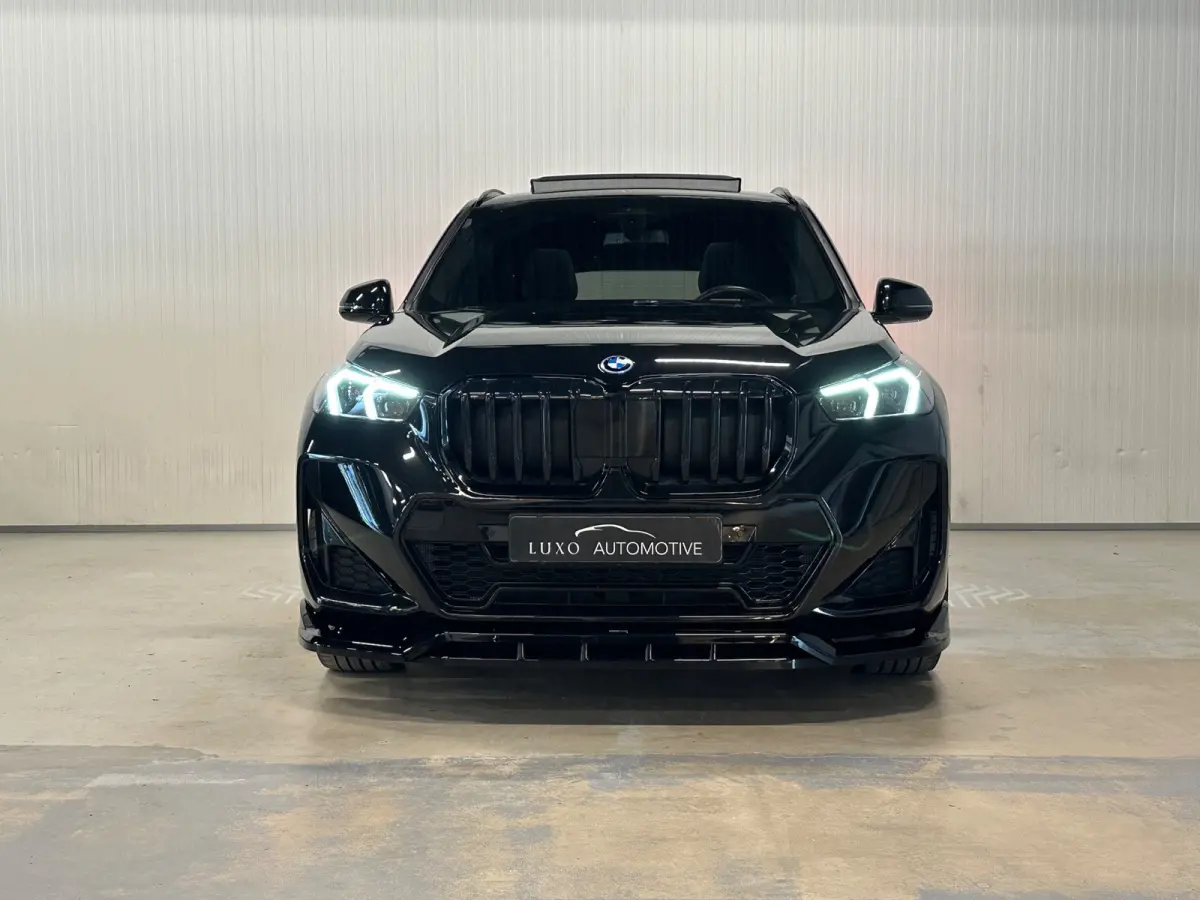 XDrive25e | PANO | M-SPORT | PLUG IN HYBRIDE | CAMERA