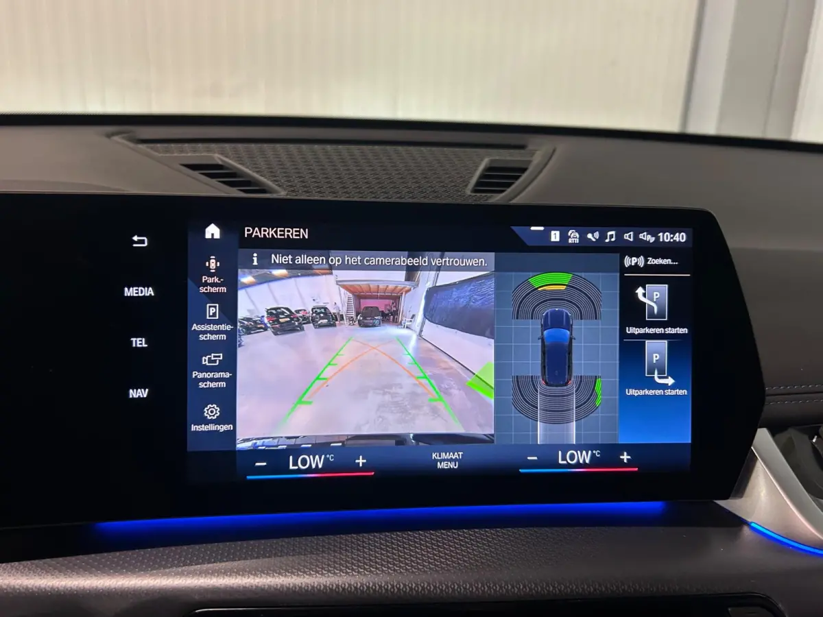 XDrive25e | PANO | M-SPORT | PLUG IN HYBRIDE | CAMERA