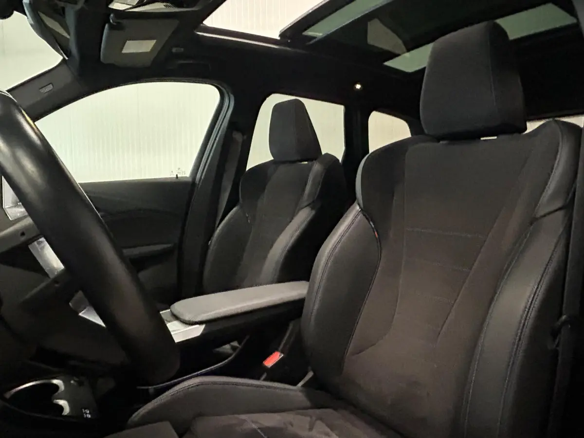 XDrive25e | PANO | M-SPORT | PLUG IN HYBRIDE | CAMERA