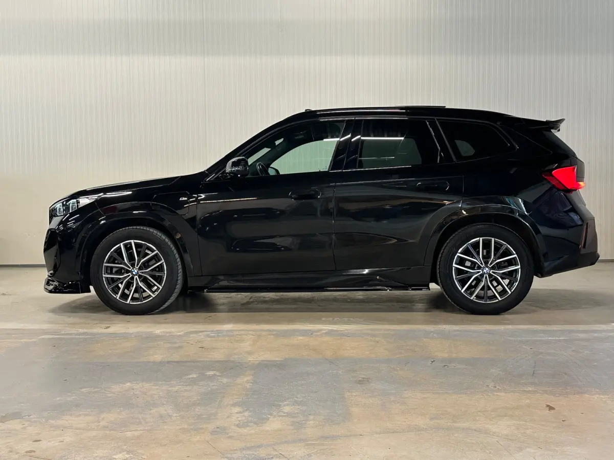 XDrive25e | PANO | M-SPORT | PLUG IN HYBRIDE | CAMERA