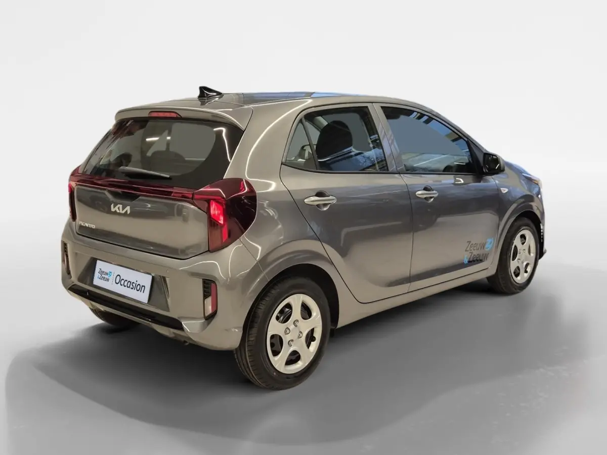 1.0 GDi DynamicLine | Airco | Navi | Camera | DEMO | Elektrische ramen | Cruise Control |