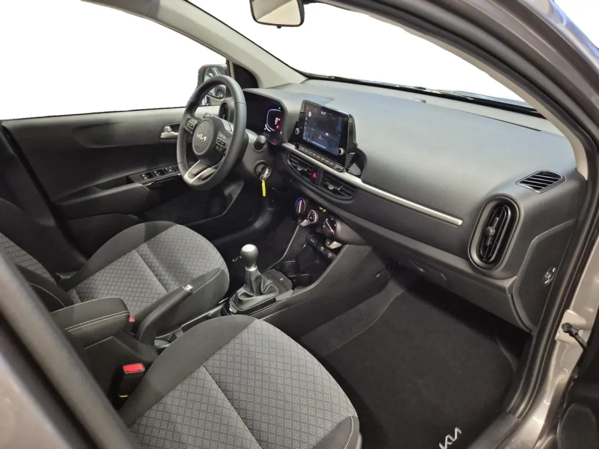 1.0 GDi DynamicLine | Airco | Navi | Camera | DEMO | Elektrische ramen | Cruise Control |