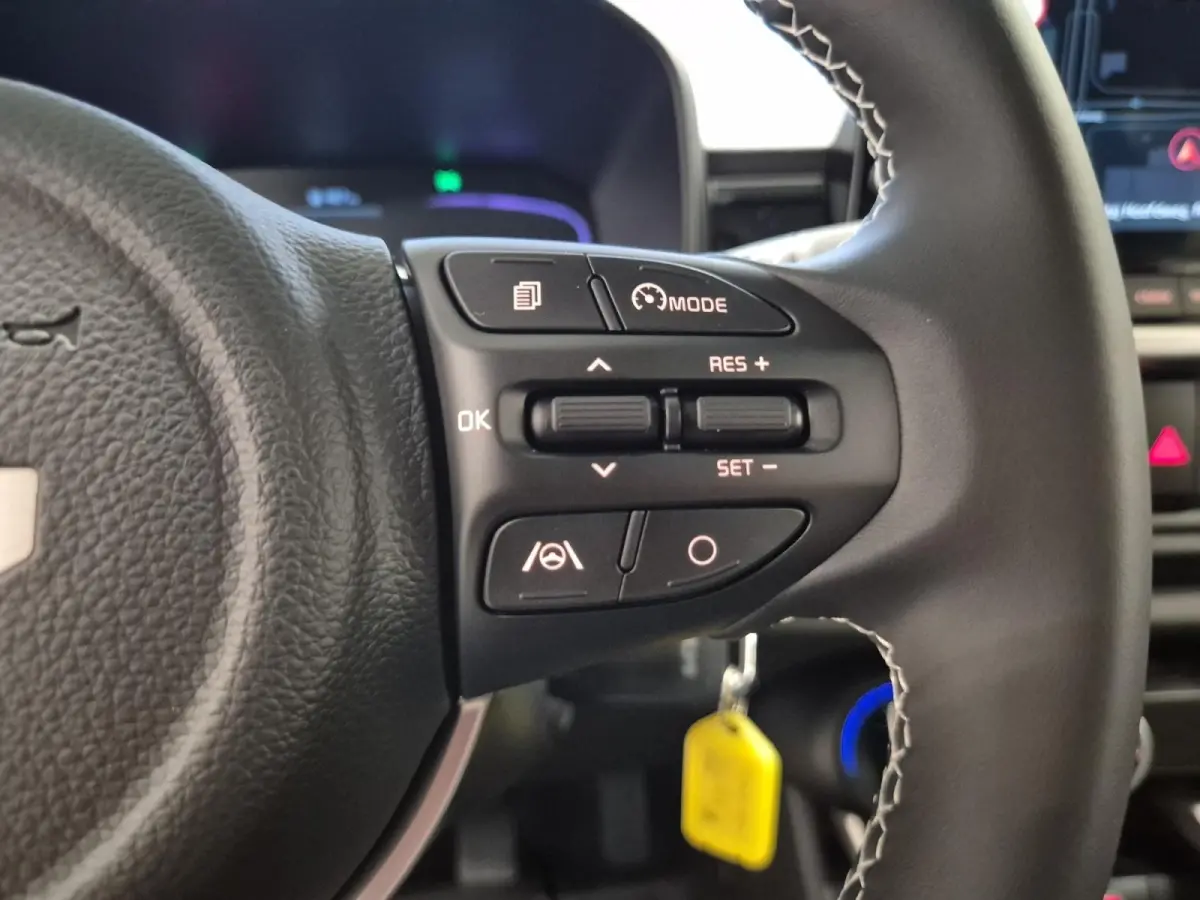 1.0 GDi DynamicLine | Airco | Navi | Camera | DEMO | Elektrische ramen | Cruise Control |