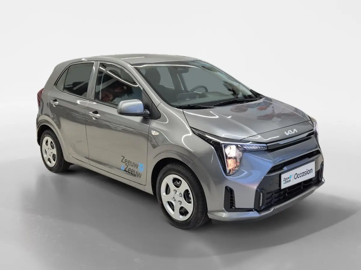 1.0 GDi DynamicLine | Airco | Navi | Camera | DEMO | Elektrische ramen | Cruise Control |