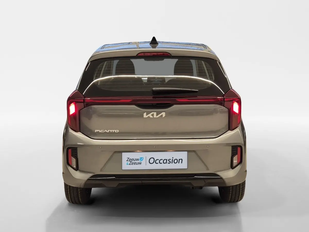 1.0 GDi DynamicLine | Airco | Navi | Camera | DEMO | Elektrische ramen | Cruise Control |