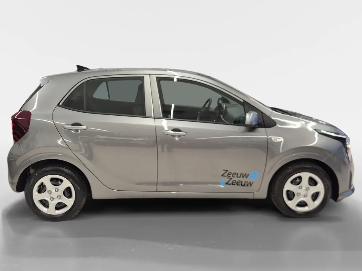 1.0 GDi DynamicLine | Airco | Navi | Camera | DEMO | Elektrische ramen | Cruise Control |