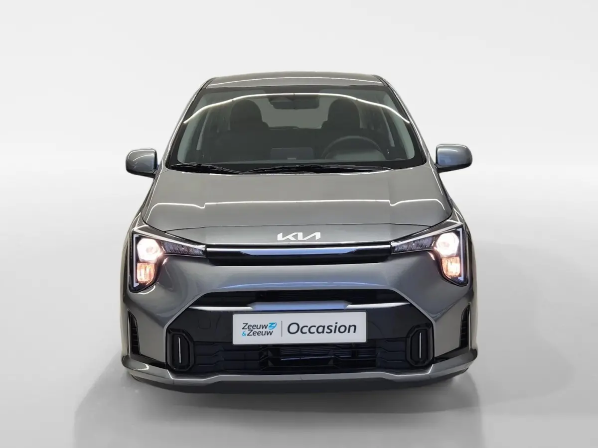 1.0 GDi DynamicLine | Airco | Navi | Camera | DEMO | Elektrische ramen | Cruise Control |