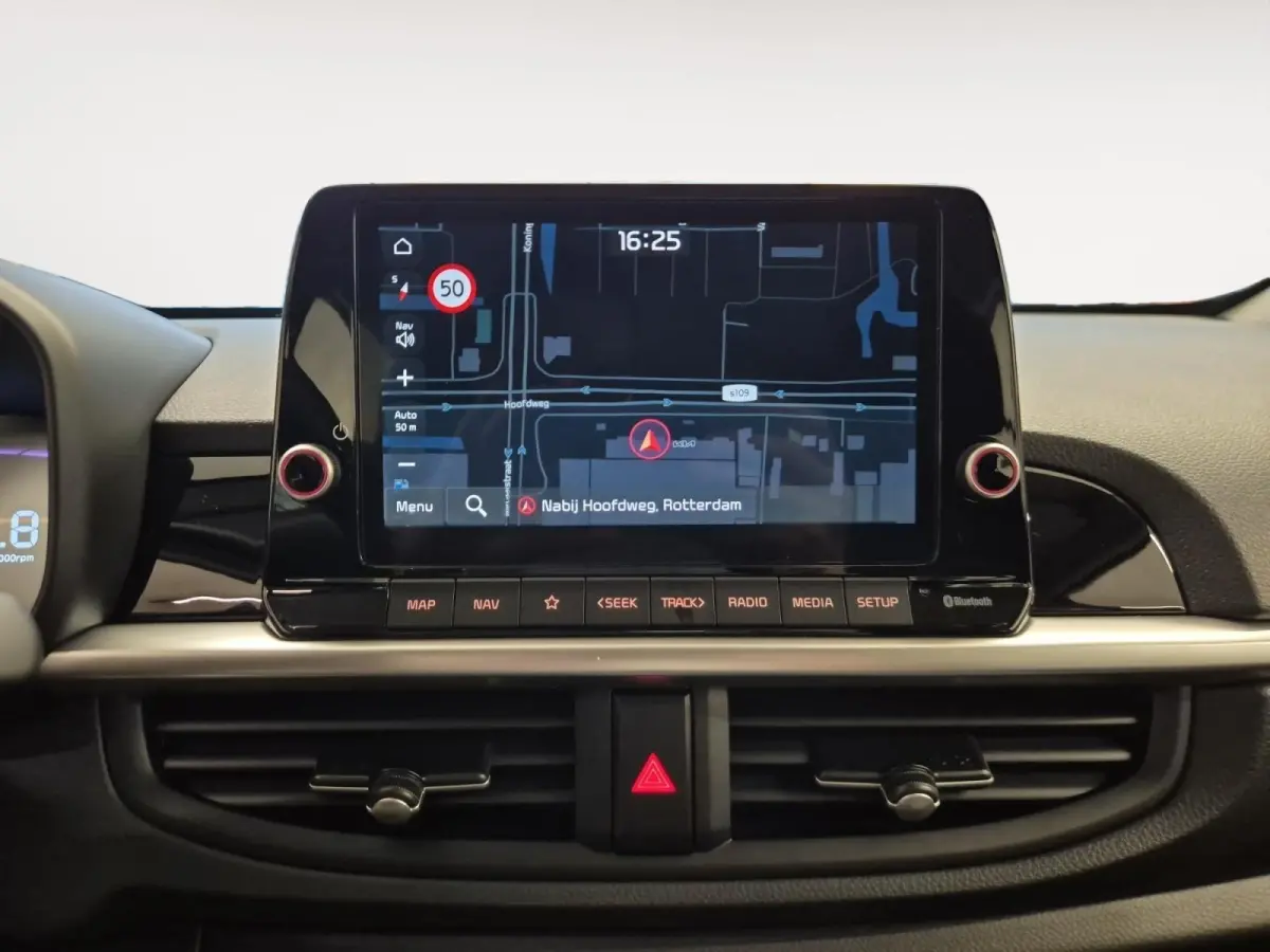 1.0 GDi DynamicLine | Airco | Navi | Camera | DEMO | Elektrische ramen | Cruise Control |