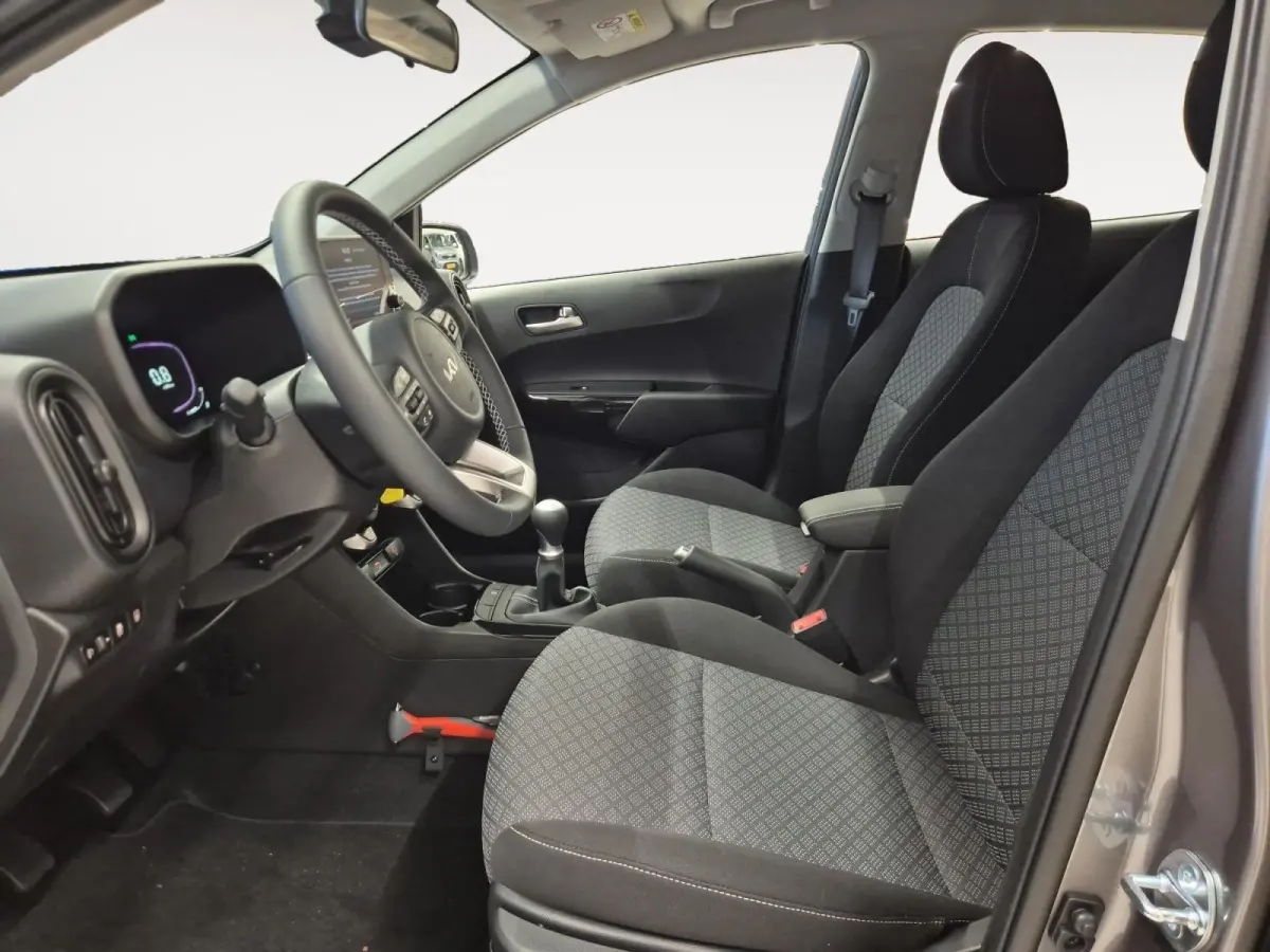 1.0 GDi DynamicLine | Airco | Navi | Camera | DEMO | Elektrische ramen | Cruise Control |