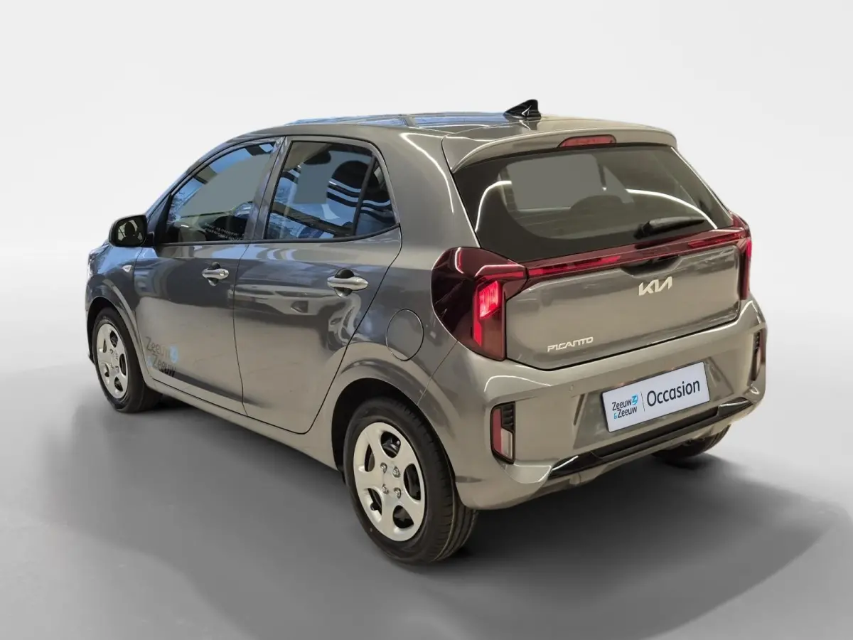 1.0 GDi DynamicLine | Airco | Navi | Camera | DEMO | Elektrische ramen | Cruise Control |
