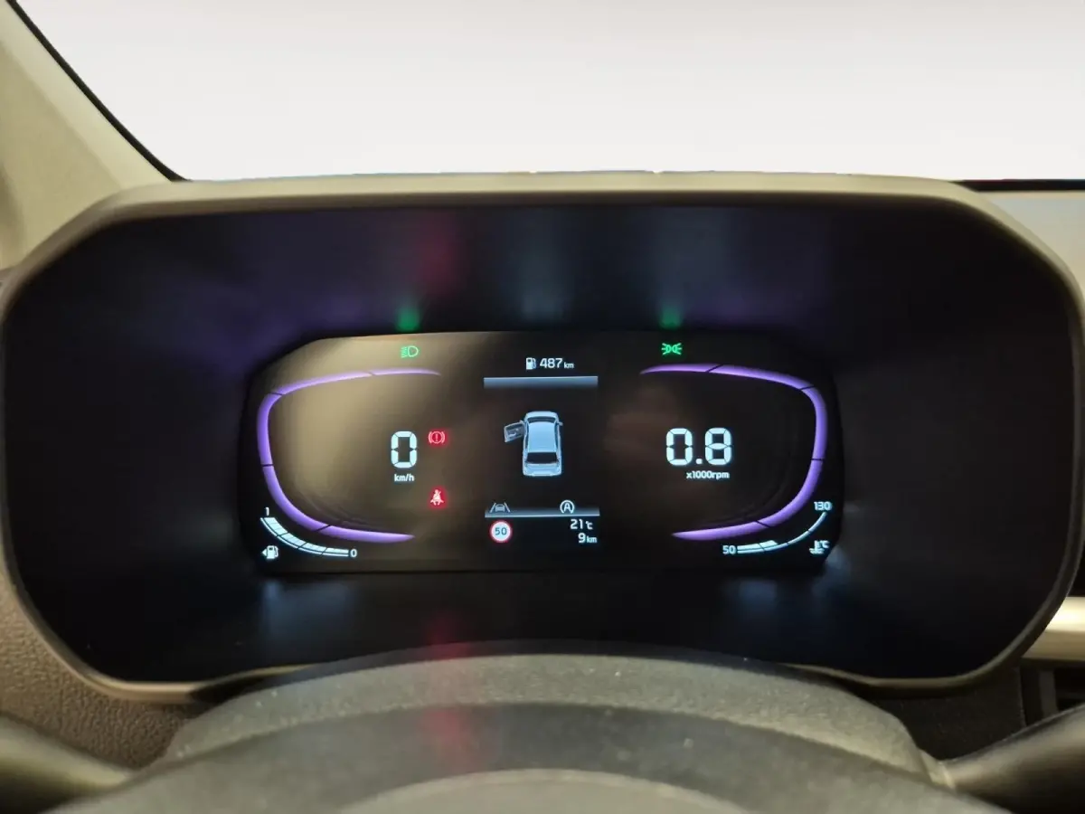 1.0 GDi DynamicLine | Airco | Navi | Camera | DEMO | Elektrische ramen | Cruise Control |