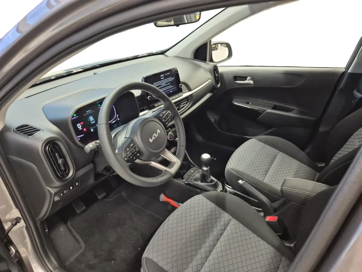 1.0 GDi DynamicLine | Airco | Navi | Camera | DEMO | Elektrische ramen | Cruise Control |