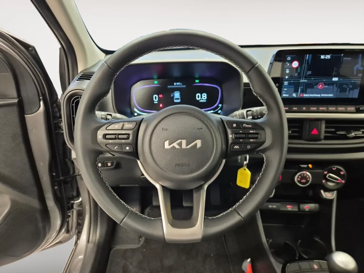 1.0 GDi DynamicLine | Airco | Navi | Camera | DEMO | Elektrische ramen | Cruise Control |