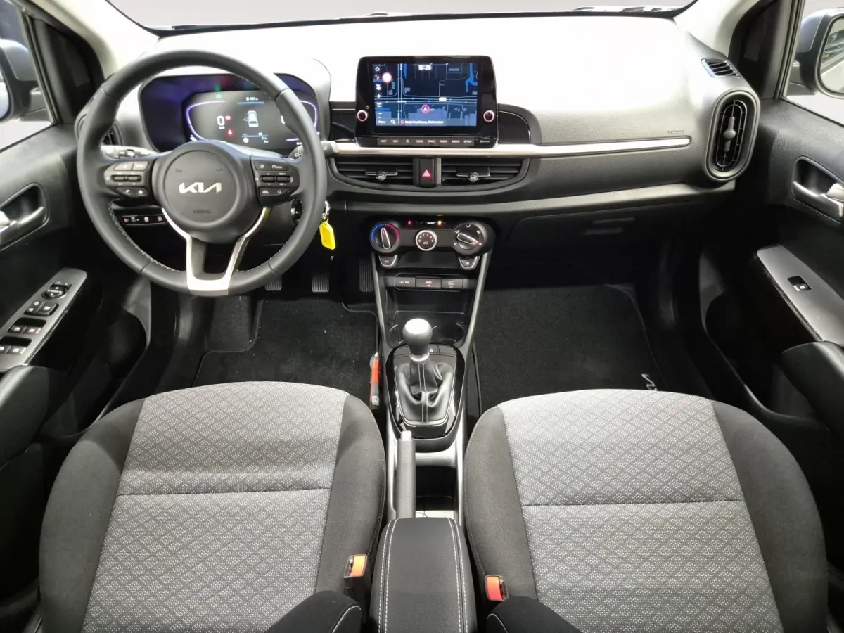 1.0 GDi DynamicLine | Airco | Navi | Camera | DEMO | Elektrische ramen | Cruise Control |