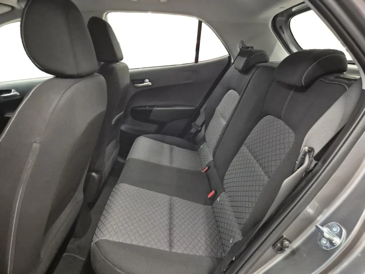 1.0 GDi DynamicLine | Airco | Navi | Camera | DEMO | Elektrische ramen | Cruise Control |