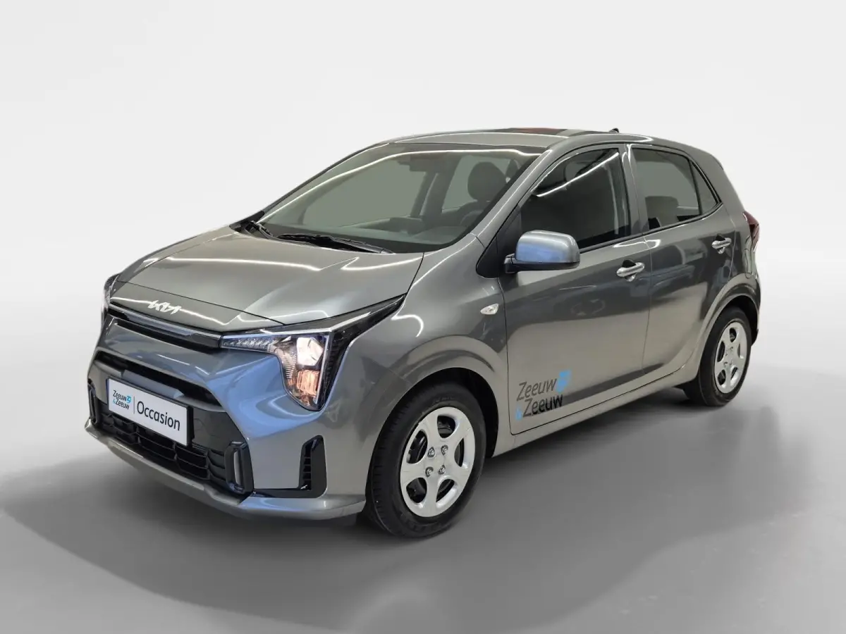 1.0 GDi DynamicLine | Airco | Navi | Camera | DEMO | Elektrische ramen | Cruise Control |