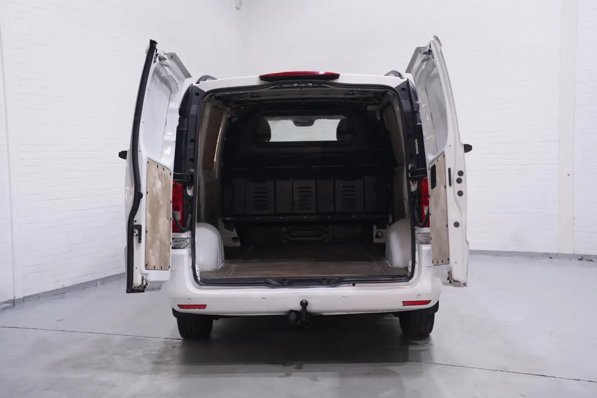 116 CDI 163 pk Lang Airco, Navi, APK 04-2027 Trekhaak 2.000 kg, 17" LMV, PDC V+A, 2-Zits