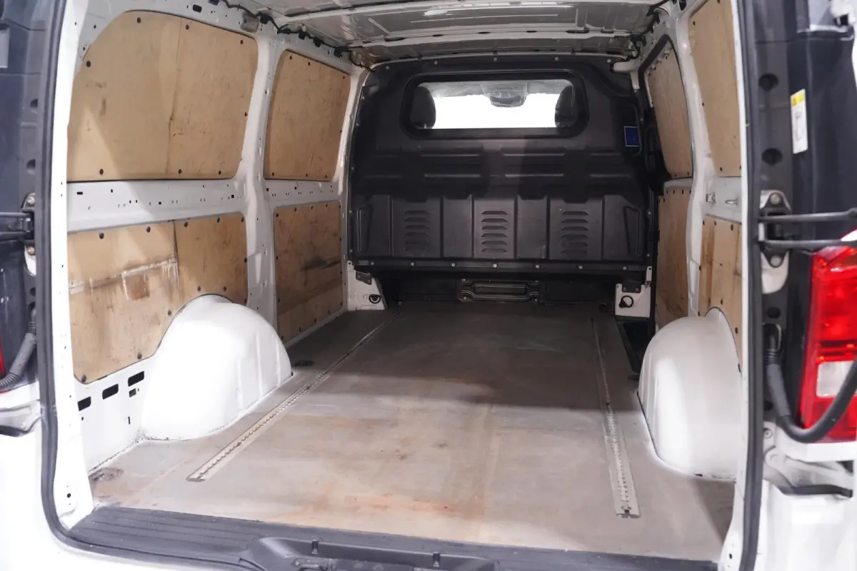 116 CDI 163 pk Lang Airco, Navi, APK 04-2027 Trekhaak 2.000 kg, 17" LMV, PDC V+A, 2-Zits
