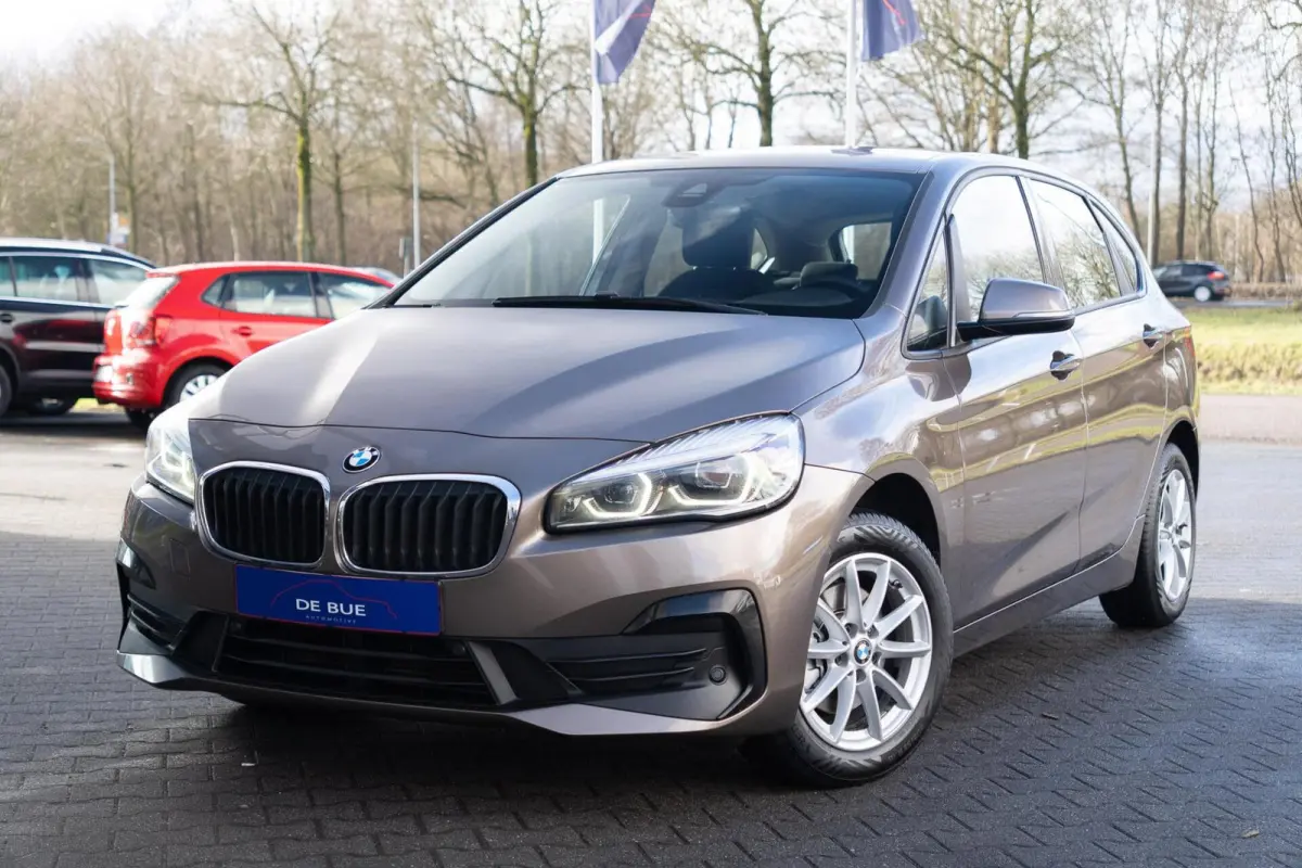 High Executive|LED|Trekhaak|Facelift LCI|Navi|Elektr. Achterklep|Volledig Onderhouden