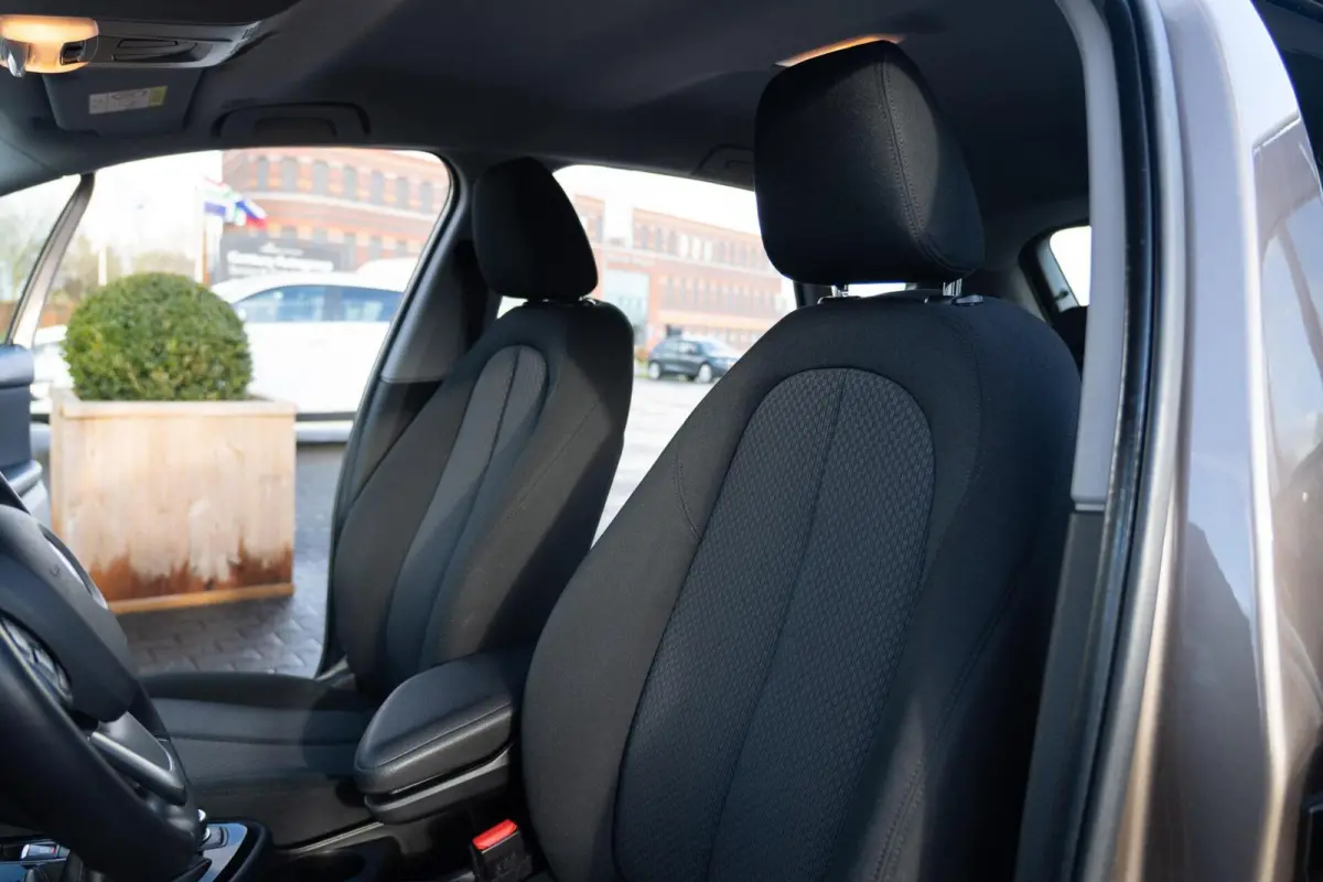 High Executive|LED|Trekhaak|Facelift LCI|Navi|Elektr. Achterklep|Volledig Onderhouden