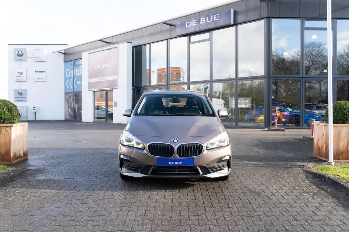 High Executive|LED|Trekhaak|Facelift LCI|Navi|Elektr. Achterklep|Volledig Onderhouden
