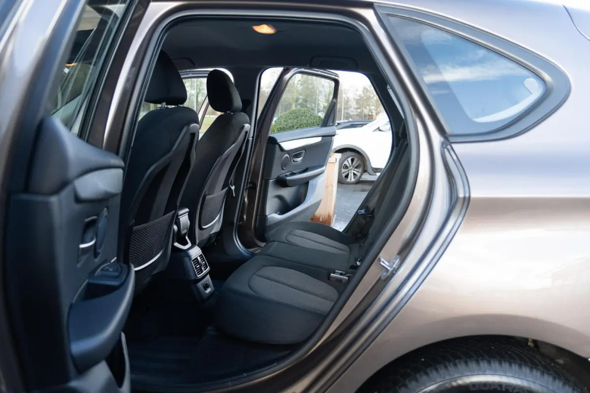 High Executive|LED|Trekhaak|Facelift LCI|Navi|Elektr. Achterklep|Volledig Onderhouden