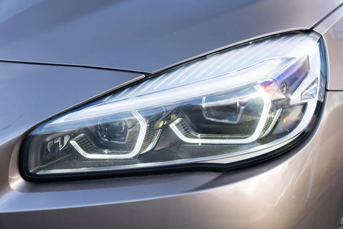 High Executive|LED|Trekhaak|Facelift LCI|Navi|Elektr. Achterklep|Volledig Onderhouden