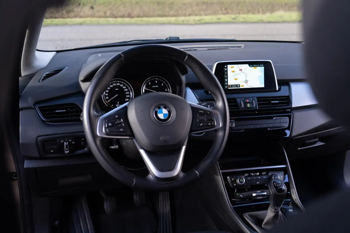 High Executive|LED|Trekhaak|Facelift LCI|Navi|Elektr. Achterklep|Volledig Onderhouden