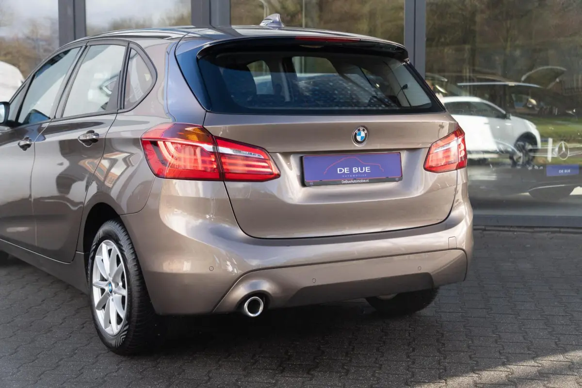 High Executive|LED|Trekhaak|Facelift LCI|Navi|Elektr. Achterklep|Volledig Onderhouden