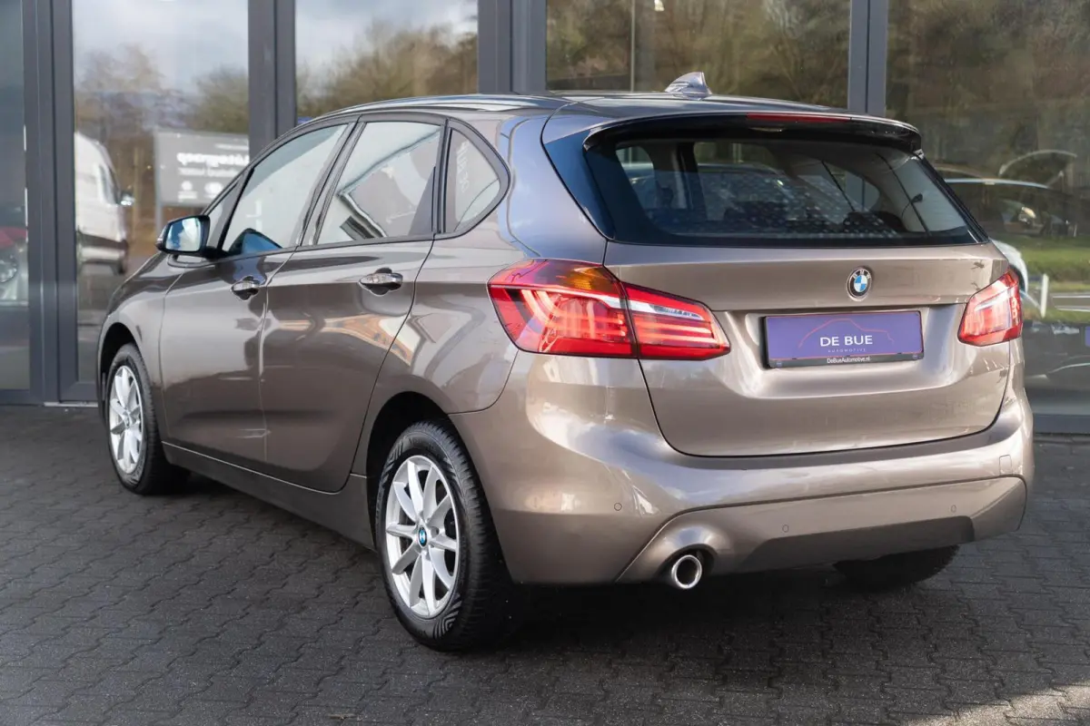 High Executive|LED|Trekhaak|Facelift LCI|Navi|Elektr. Achterklep|Volledig Onderhouden