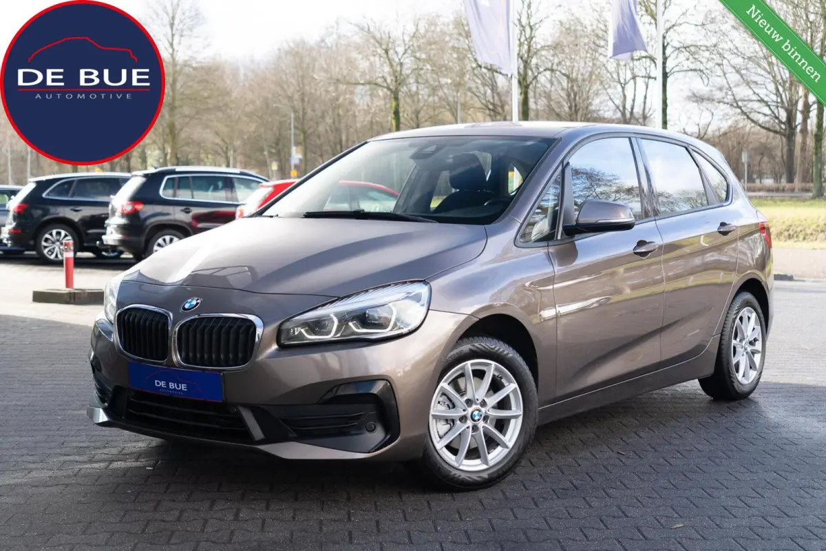 High Executive|LED|Trekhaak|Facelift LCI|Navi|Elektr. Achterklep|Volledig Onderhouden