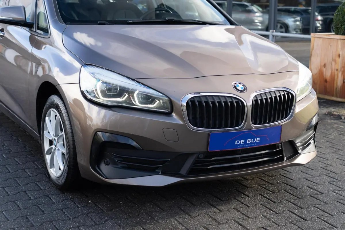 High Executive|LED|Trekhaak|Facelift LCI|Navi|Elektr. Achterklep|Volledig Onderhouden