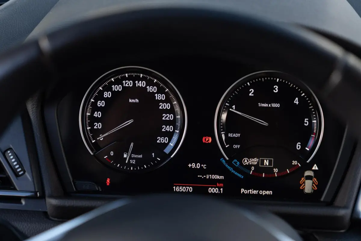 High Executive|LED|Trekhaak|Facelift LCI|Navi|Elektr. Achterklep|Volledig Onderhouden