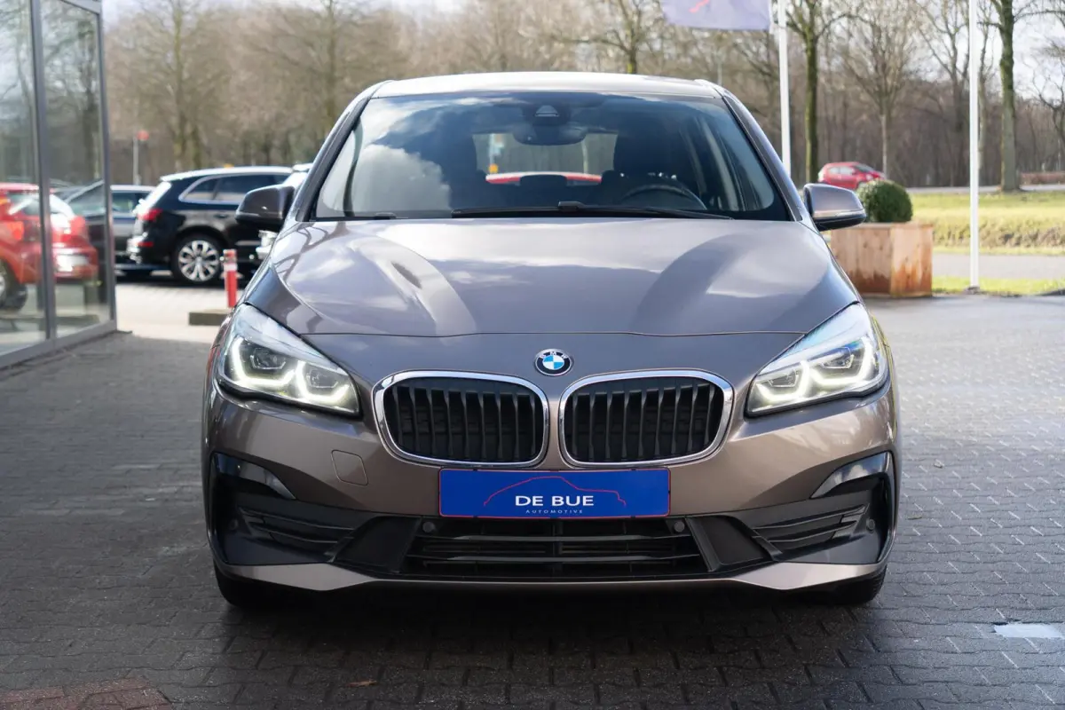 High Executive|LED|Trekhaak|Facelift LCI|Navi|Elektr. Achterklep|Volledig Onderhouden