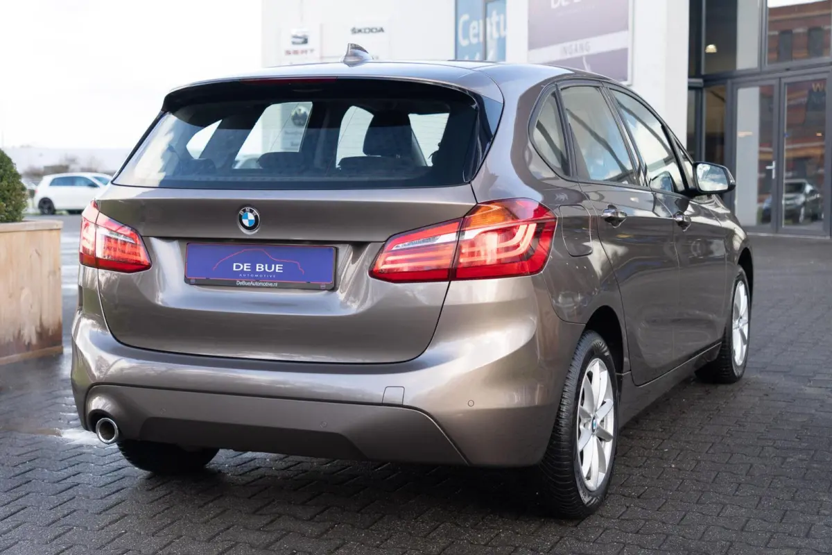 High Executive|LED|Trekhaak|Facelift LCI|Navi|Elektr. Achterklep|Volledig Onderhouden