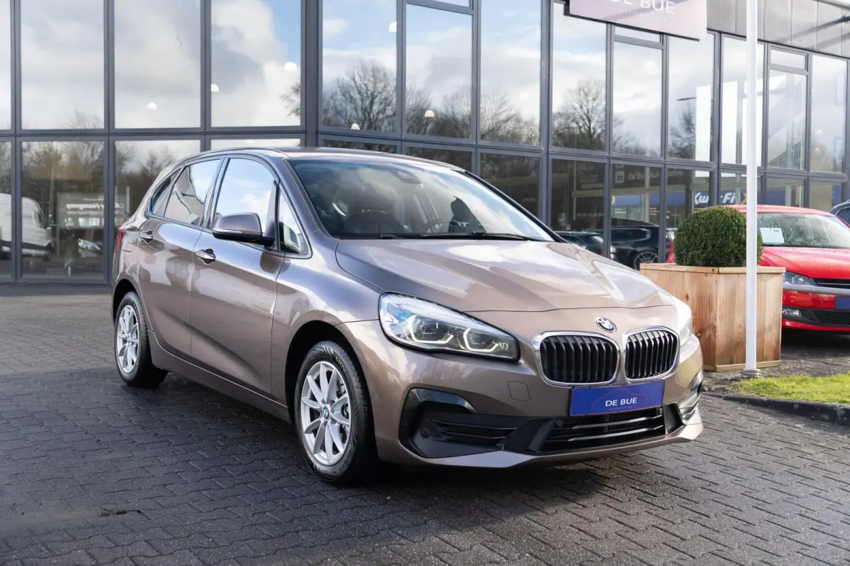 High Executive|LED|Trekhaak|Facelift LCI|Navi|Elektr. Achterklep|Volledig Onderhouden